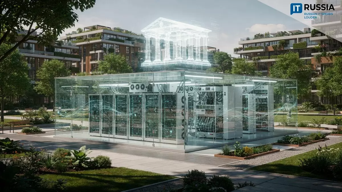 Умный скоринг: как ИИ меняет сферу кредитования