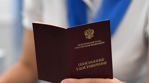 Изменения в учете страхового стажа для ухаживающих граждан