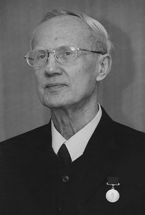 На 95-м году ушел из жизни профессор кафедры русской литературы ННГУ Николай Фортунатов