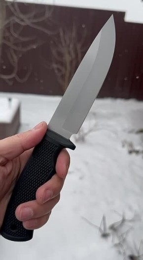 Меня зовут Дмитрий, я кузнец из Нижегородской области