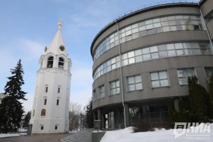 Нижегородским чиновникам ограничили бюджет на покупку техники в служебных целях