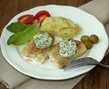 Почему рыба и сливочное масло – идеальное сочетание для гурманов?