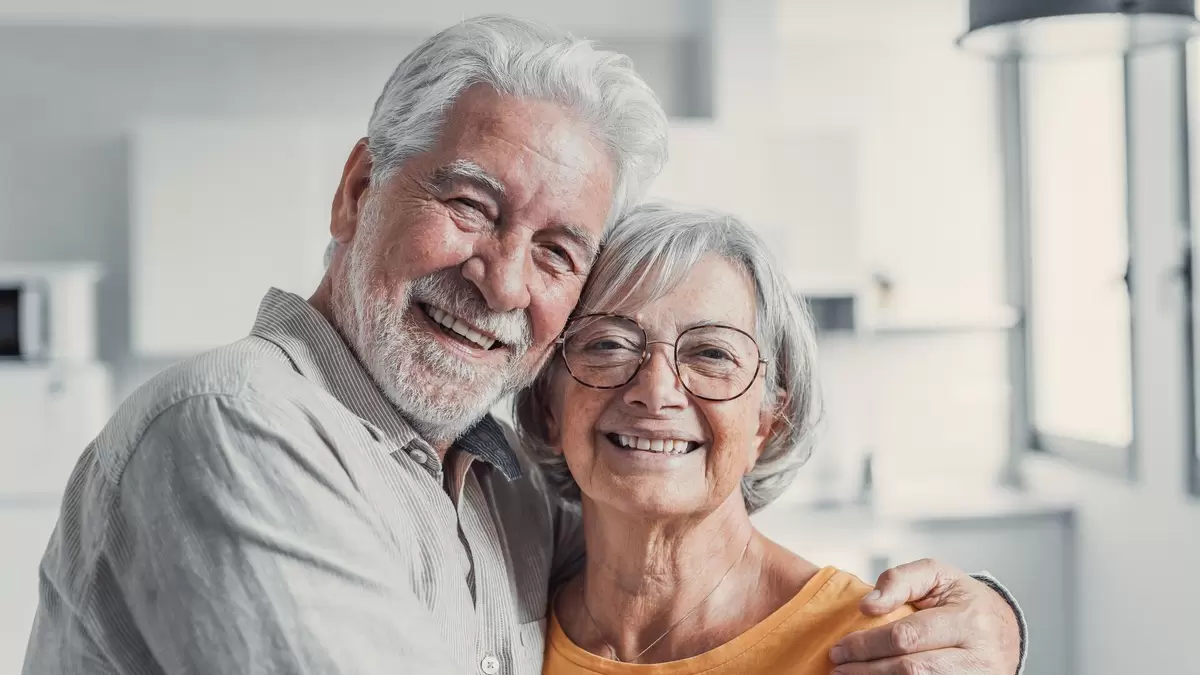 Как совершить правильный выбор в любви после 60 лет