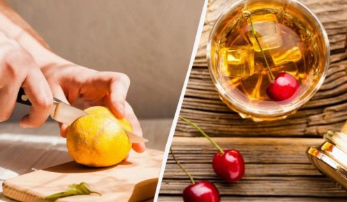 Откройте вкус коньяка: чего избегать в сочетании с благородным напитком