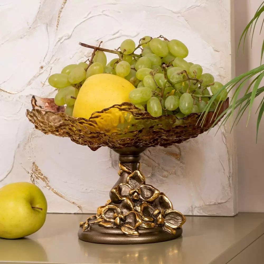 Изысканный декор: как конфеты могут преобразить ваш интерьер