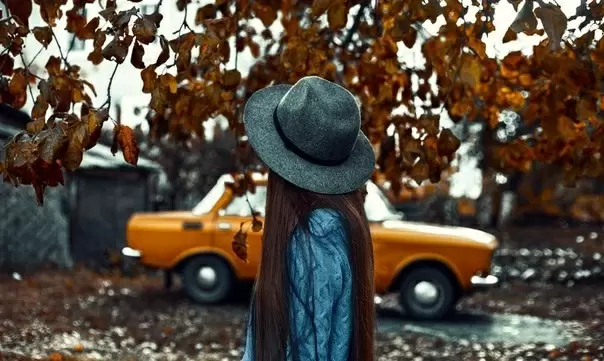 Как освободить себя от осенней хандры: 10 вещей, от которых стоит избавиться прямо сейчас