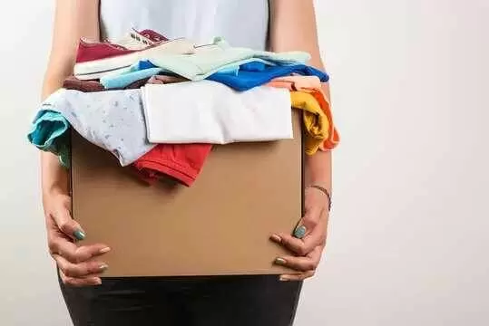 Освобождение пространства: как метод 90/90 помогает избавиться от хлама