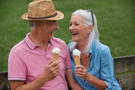 Летнее лакомство: возможные последствия для здоровья пожилых людей