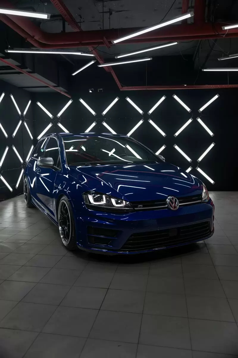 Советы по уходу за автомобилем с керамическим покрытием