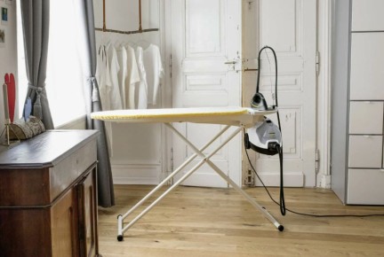 Современные гладильные системы: лучшие модели для вашего дома в 2025 году