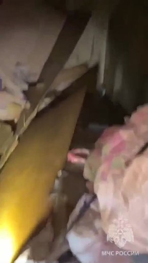 Смертельный пожар произошел в Нижний Новгороде