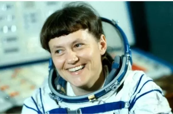 Светлана Савицкая: космическая легенда и вдохновение для новых поколений