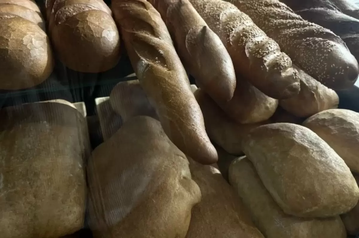 Новый стандарт на хлеб: обещания Роспотребнадзора о качестве в РСО-А