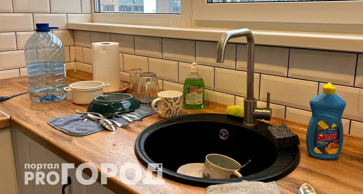 На кухне держите курс на здоровье: как часто менять привычные вещи