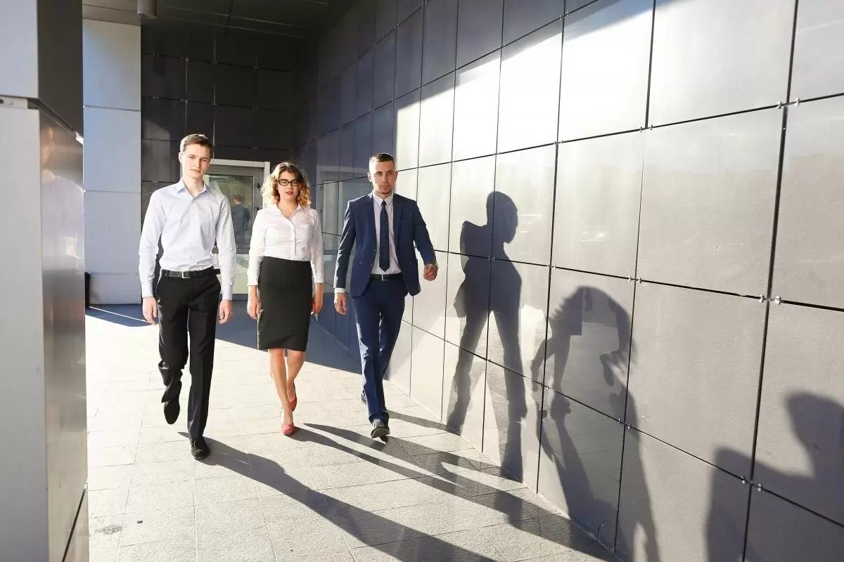 Как скорость ходьбы может раскрыть черты характера