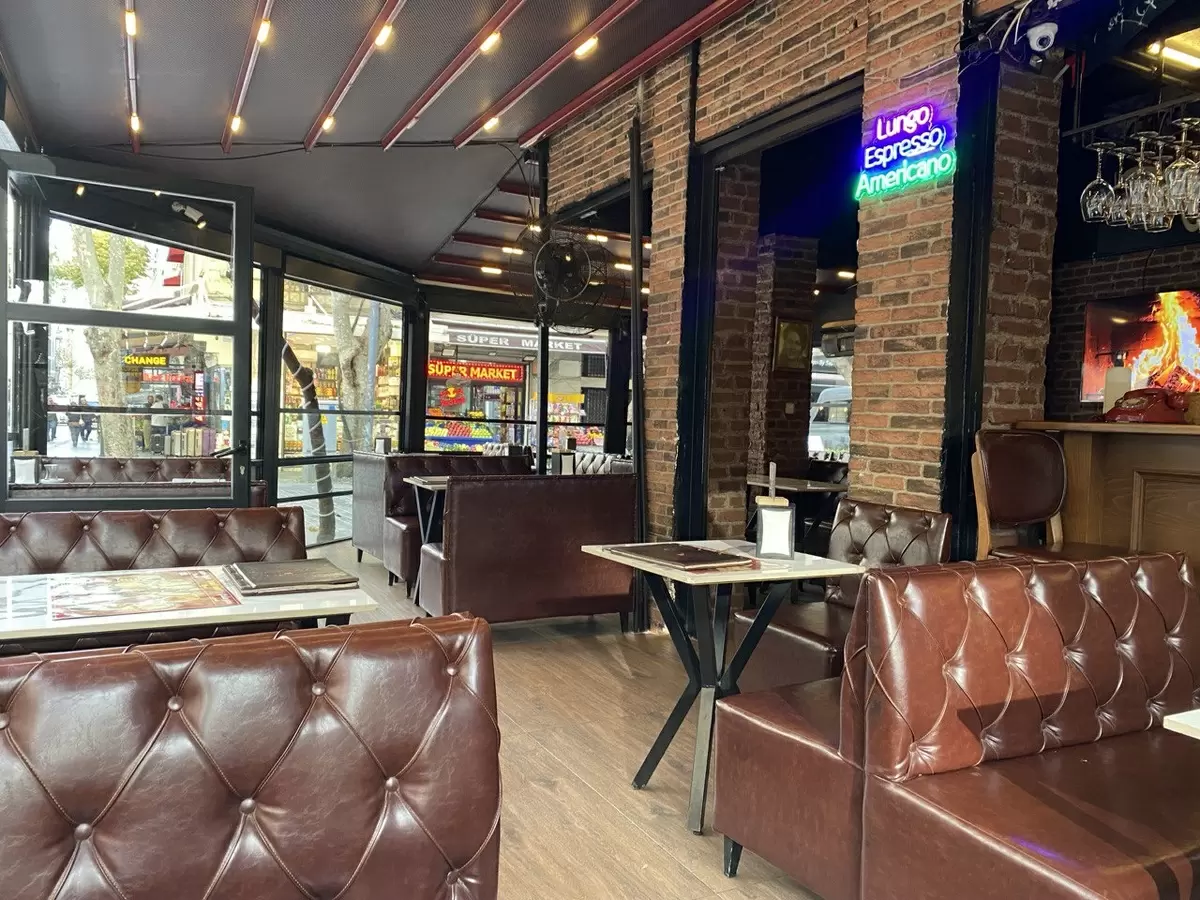 Турция отменяет скрытые сборы в ресторанах: новая эра прозрачности для посетителей