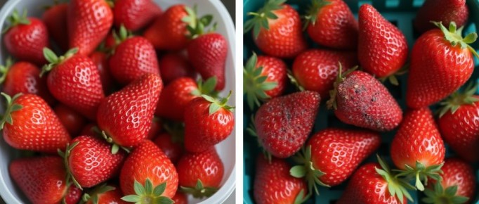 Неочевидные ошибки при хранении продуктов: как сохранить свежесть на долгие дни