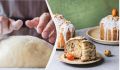 Как спасти пасхальные куличи: советы и хитрости для идеального теста