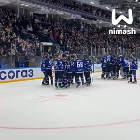 "Торпедо" на зубах вытащило победу в четвертом матче серии плей-офф против "Металлурга"