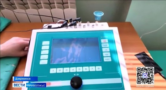 Раньше, чтобы пройти курс реабилитации после травмы или операции дзержинцам приходилось ехать в Нижний Новгород