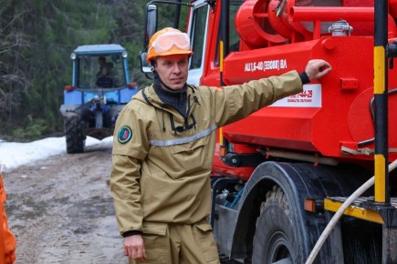 "��� ��� �������". � ������������ ����������� ������ �������-����������� ������ �� ������� ������ �������