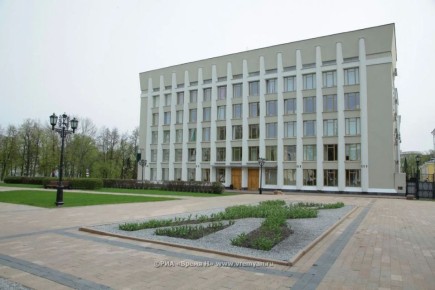 ��������� �������� ������������ ��������� � ������������� �������������