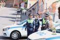 Празднование Дня Победы прошло в регионе без значимых нарушений общественного порядка