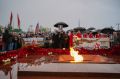 Знамёна «Бессмертного полка» – в столице Республики Беларусь Городе-герое Минске