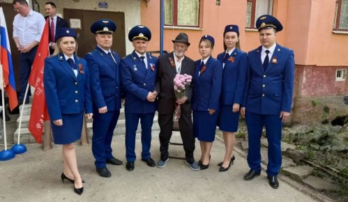 � �������� ��������� ����������� ���������� ��������� � 81-� ���������� ������ � ������� ������������� �����