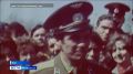 А какой была двадцать девятая годовщина Победы? Тридцать третья, тридцать шестая?