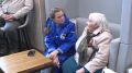 21 ветеран-блокадник ВОВ отправились из Нижнего Новгорода в Санкт-Петербург