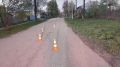 Полиция напоминает, что мототранспорт опасен для несовершеннолетних