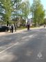 Сила духа и победа: команда 27-ПСО на первом месте в пробеге Лысково!