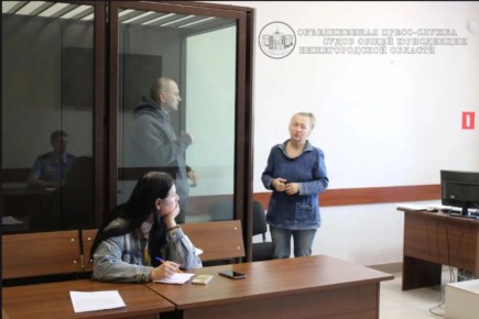 Шесть человек до смерти избили глухонемого в подъезде на Автозаводе