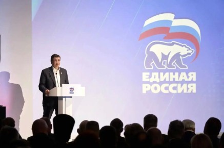 Глеб Никитин: Мой ТОП-3 предложений в Народную программу «Единой России»