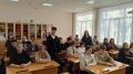Форматы разные – цель одна: повышение правовой культуры!