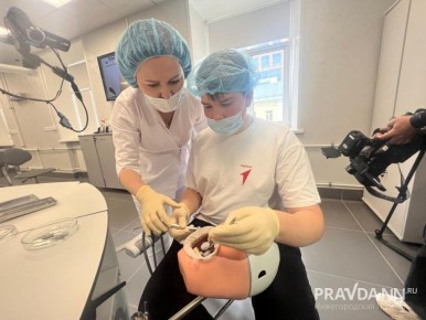 15-летний Евгений Богдашов из Заволжья стал первым путешественником по уникальному научно-популярному маршруту