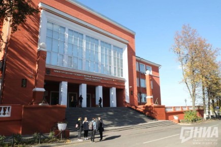 RAEX опубликовало предметный рейтинг лучших вузов России — в список сильнейших вошли сразу 5 университетов из Нижнего Новгорода