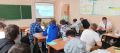 Рассказываем о мероприятиях, проведенных в рамках Дня молодого избирателя в Краснобаковском муниципальном округе