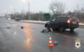 Жительницу Павловского округа будут судить за смертельное ДТП