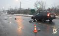 В Нижегородской области к уголовной ответственности будет привлечена женщина-водитель, сбившая пешехода