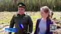 Нижегородская область — один из лидеров в Приволжском округе по масштабам проведения международной акции "Сад Памяти"