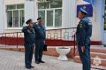 Начальник ГУ МЧС России по Нижегородской области Валерий Синьков посетил с рабочим визитом Республику Марий Эл