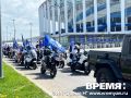 Информационное агентство «Время Н» публикует фоторепортаж с областного открытия мотосезона — 2026 в Нижнем Новгороде
