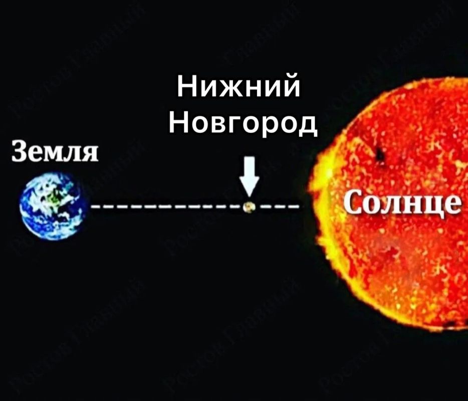 Куртки отменяются: в Нижегородской области ожидается аномальная жара