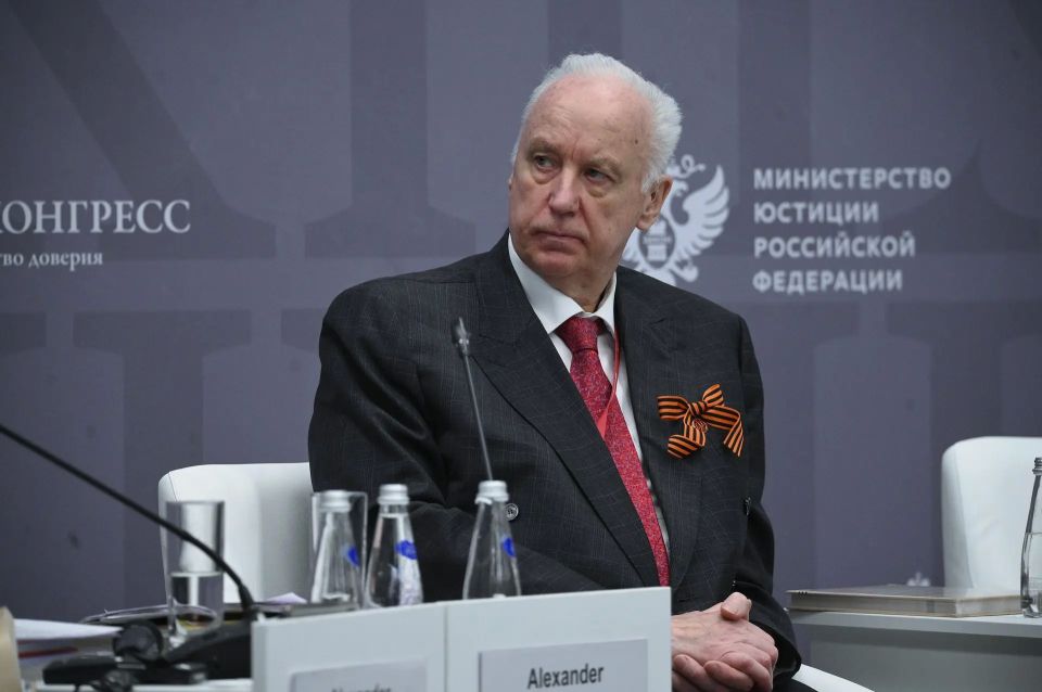 Бастрыкин отреагировал на жалобы жителей нижегородского села о разбитой дороге