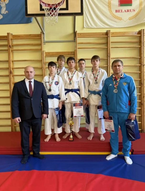 Какие спортивные мероприятия посетили нижегородцы в Минске? Какие спортивные мероприятия посетили нижегородцы в Минске?