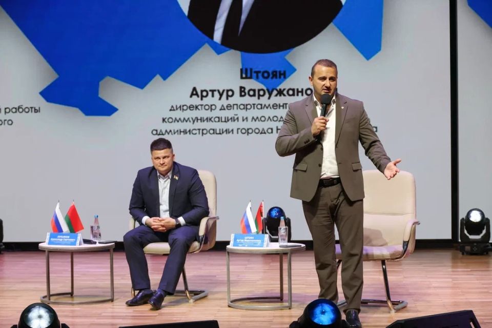 Турнир историко-патриотического проекта «Битва за Родину» впервые прошел в рамках международного культурно-просветительского фестиваля «Путь дружбы» в Минске