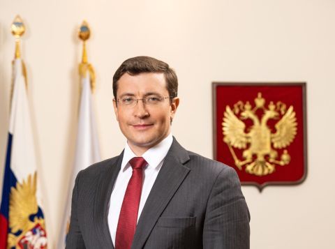 Глеб Никитин: Сегодня в утреннее и дневное время силы ПВО отразили атаку более 20 БПЛА в Нижегородской области