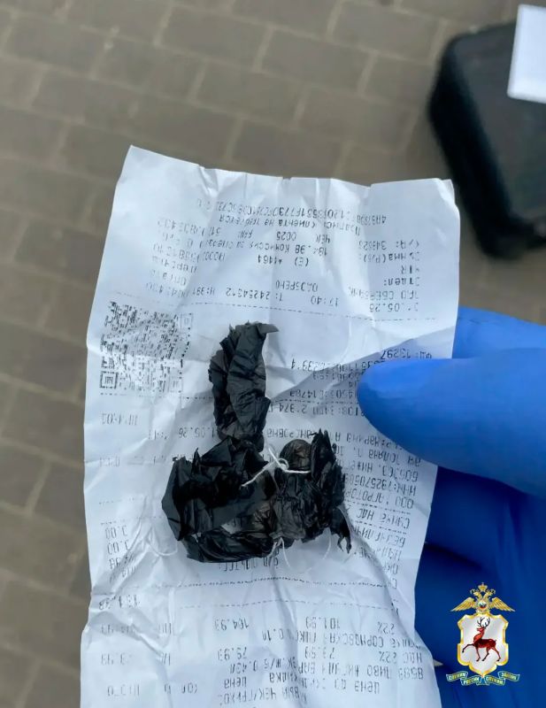Группа наркосбытчиков задержана в Нижнем Новгороде Группа наркосбытчиков задержана в Нижнем Новгороде